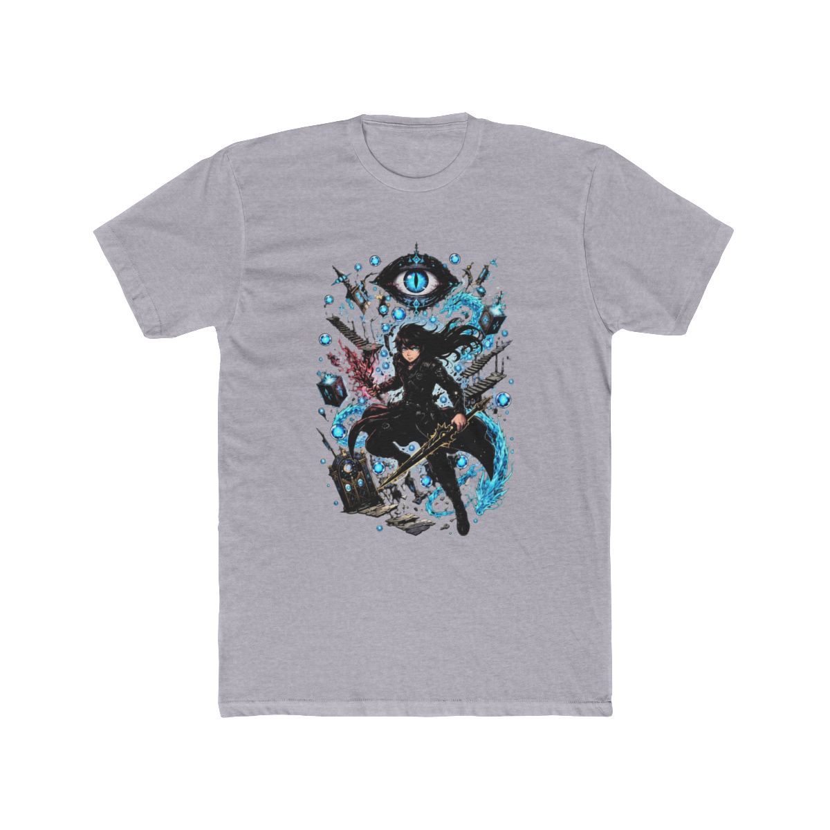 Bam From Tower Of God T Shirt