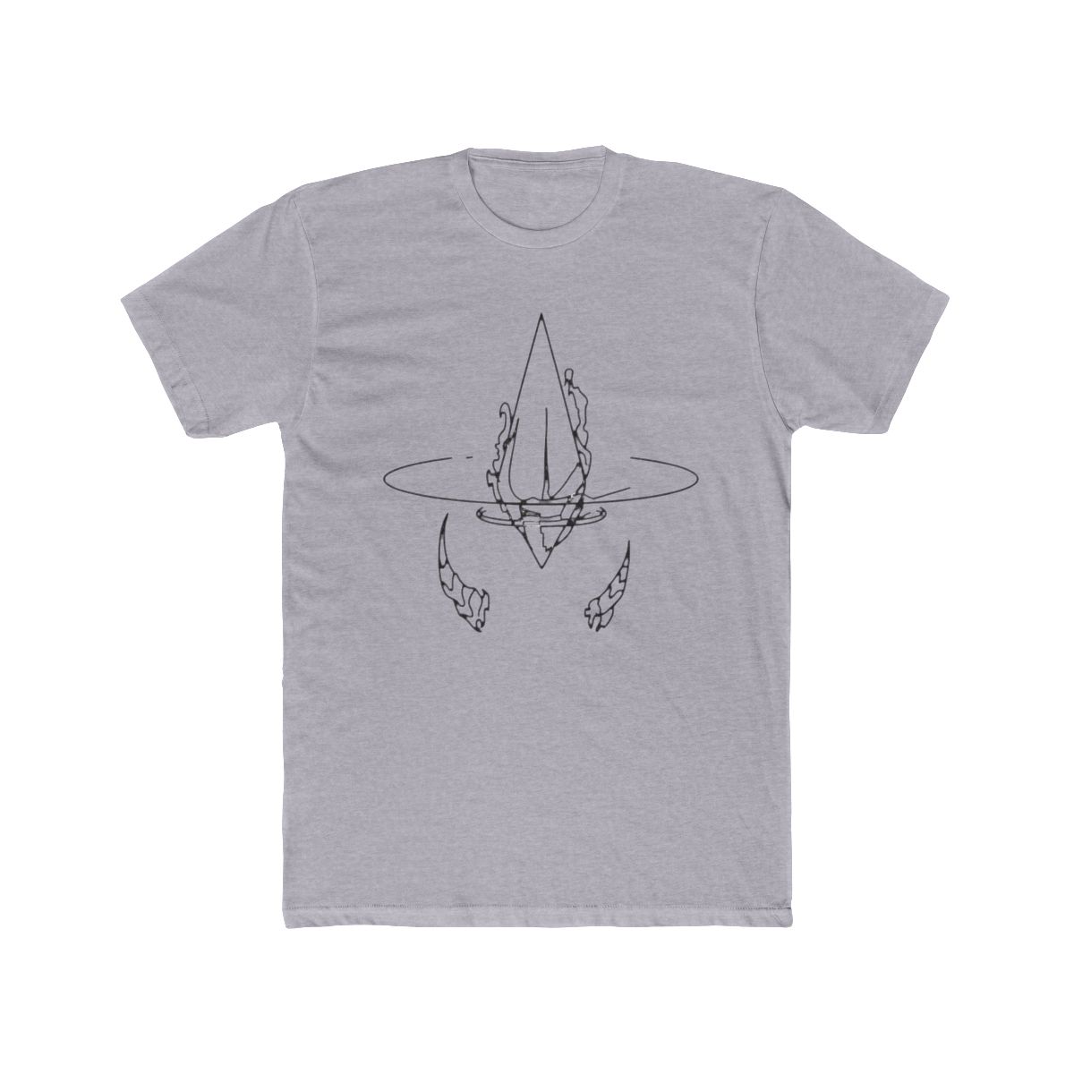 TOG BAAM T Shirt | Tower of God