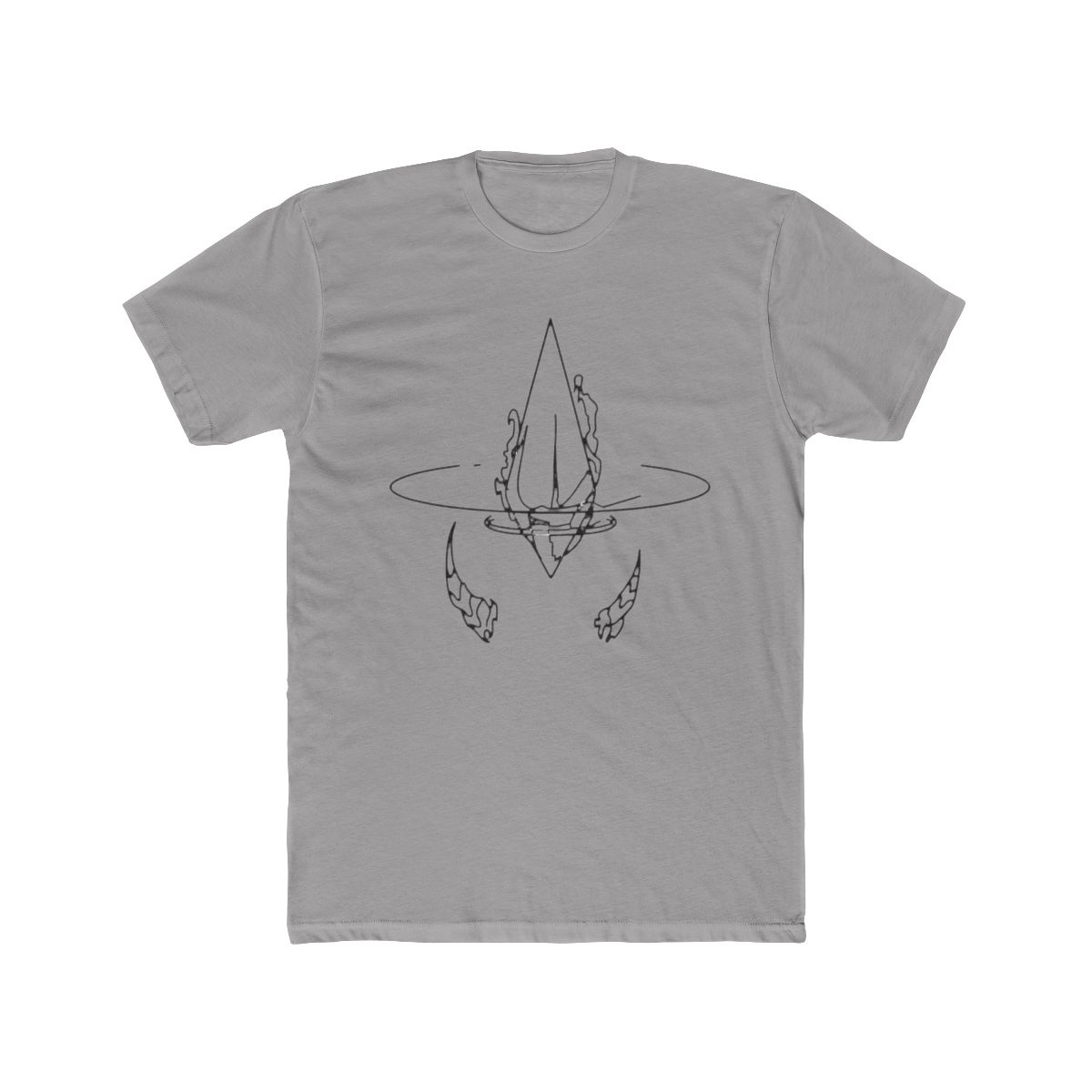 TOG BAAM T Shirt | Tower of God - alternate angle 2, merchandise
