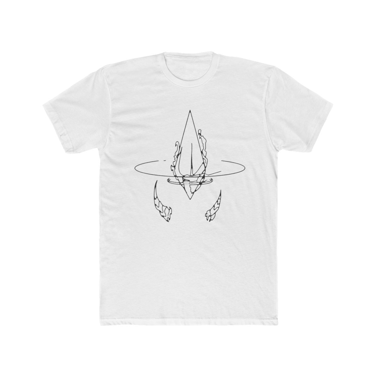 TOG BAAM T Shirt | Tower of God - Official T-Shirts merchandise