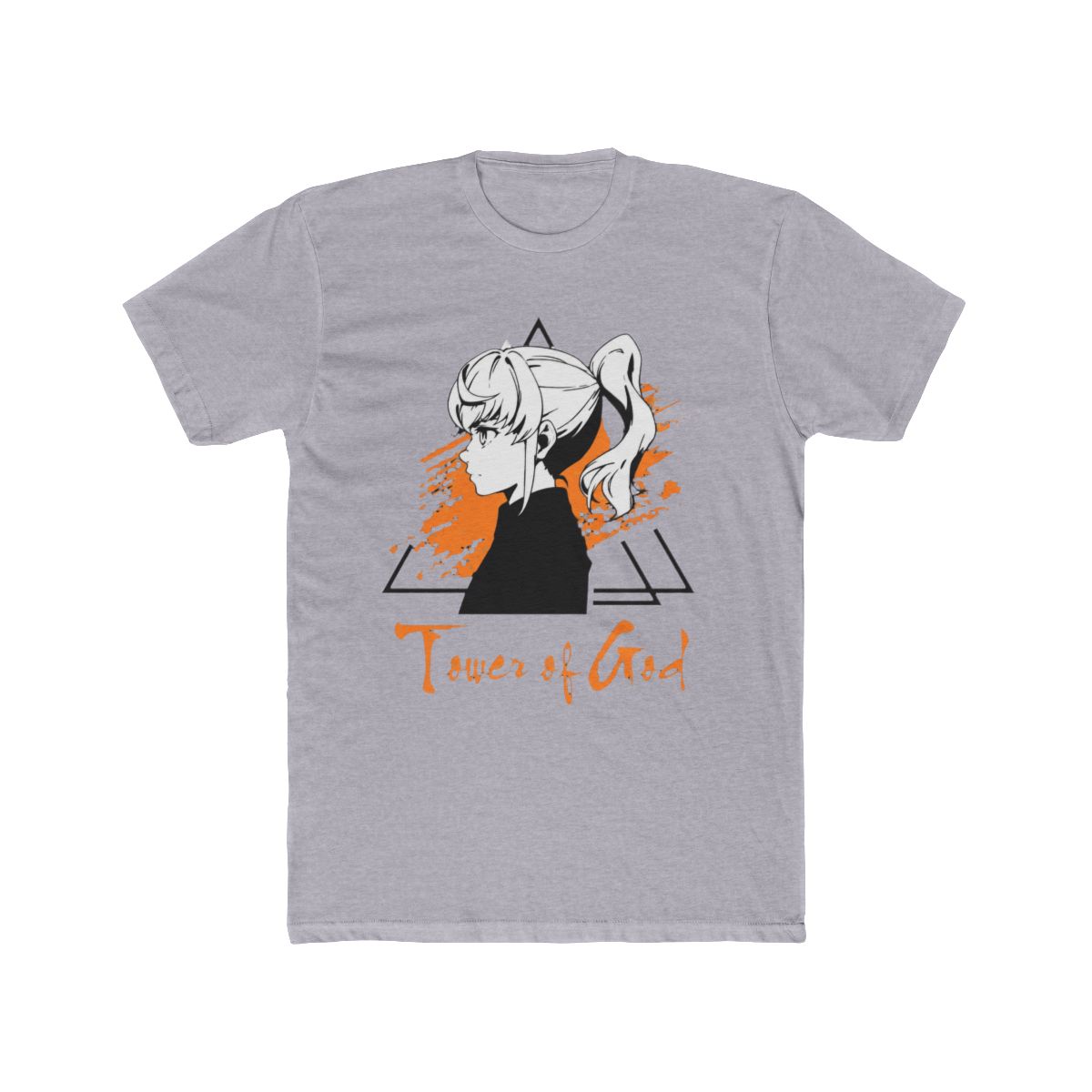 Tower Of God - Rachel T Shirt