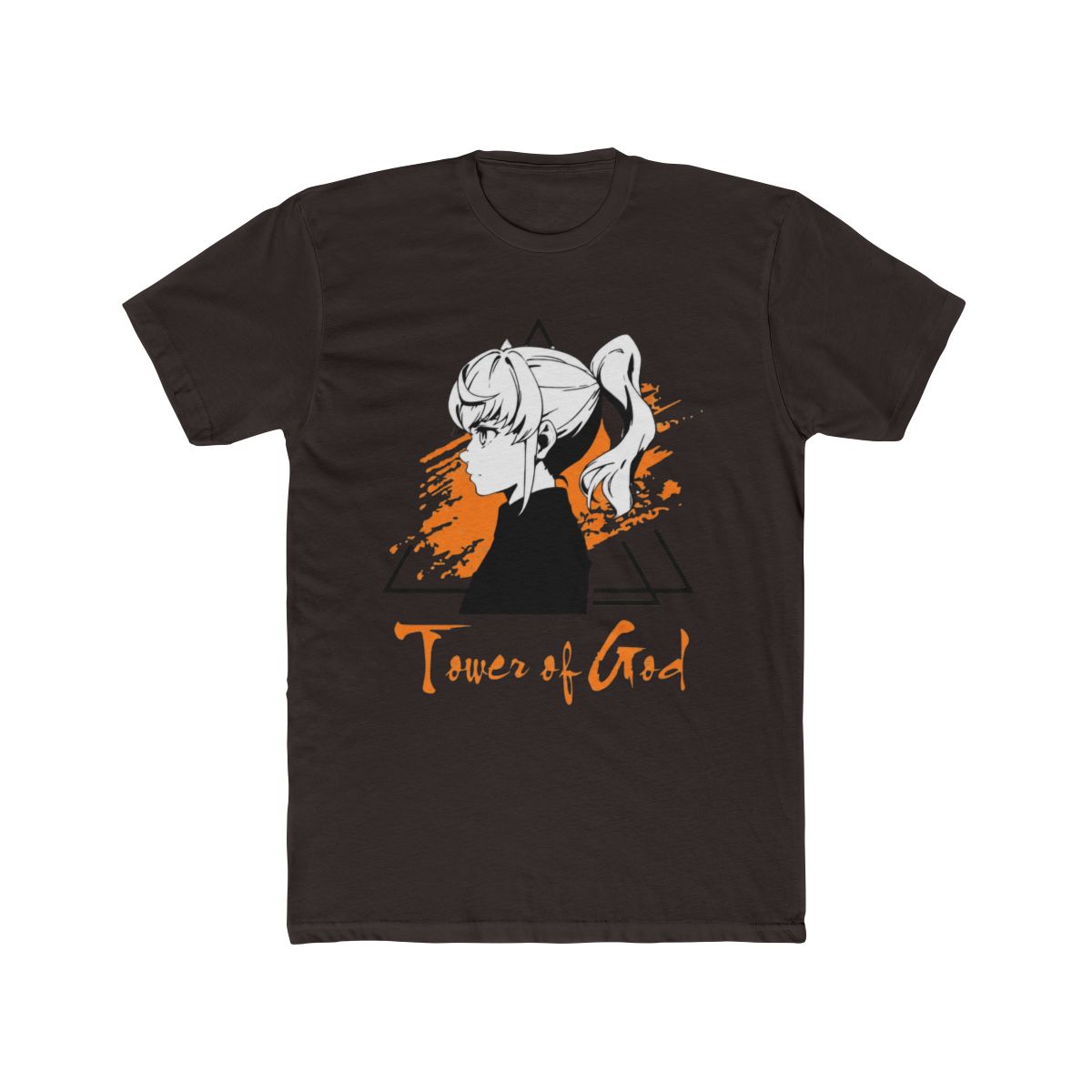 Tower Of God - Rachel T Shirt - alternate angle 2, merchandise