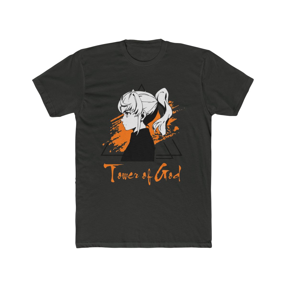 Tower Of God - Rachel T Shirt - alternate angle 5, merchandise
