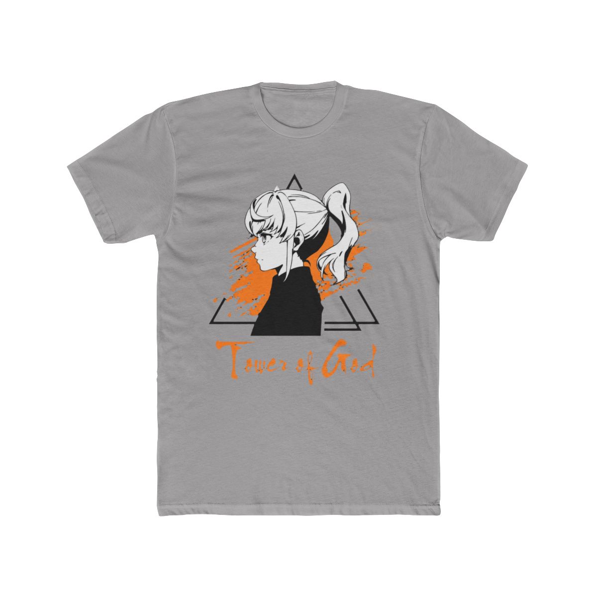 Tower Of God - Rachel T Shirt - Official T-Shirts merchandise