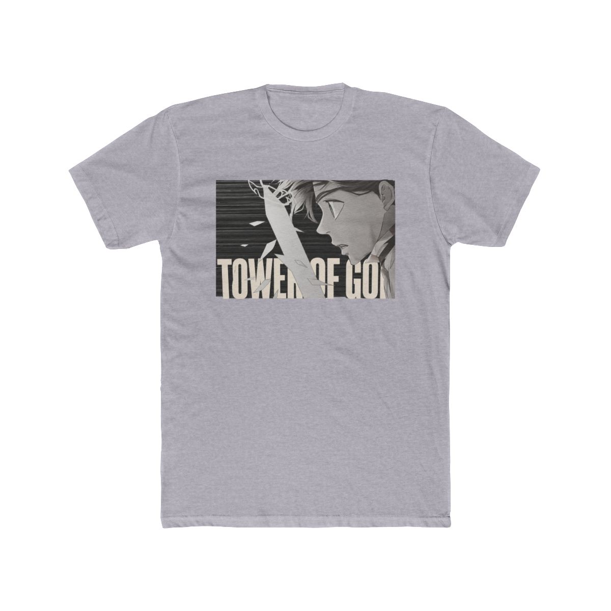 TOWER OF GOD - T Shirt