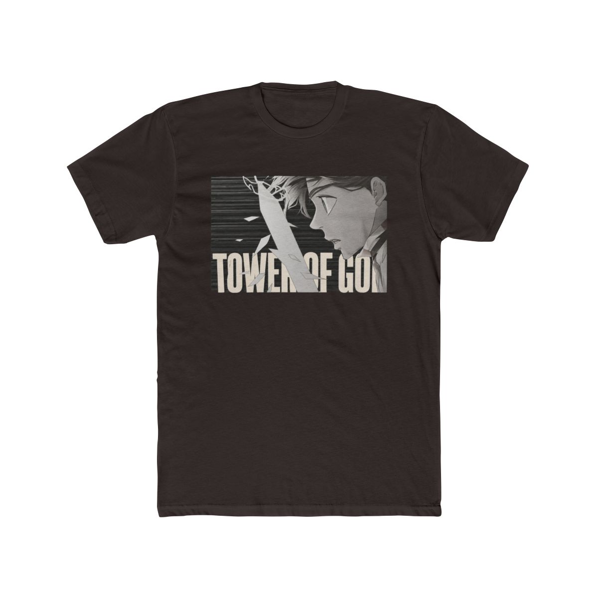 TOWER OF GOD - T Shirt - alternate angle 2, merchandise