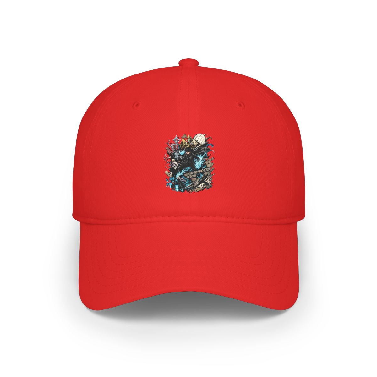 Hats & Caps - Tower of God apparel collection