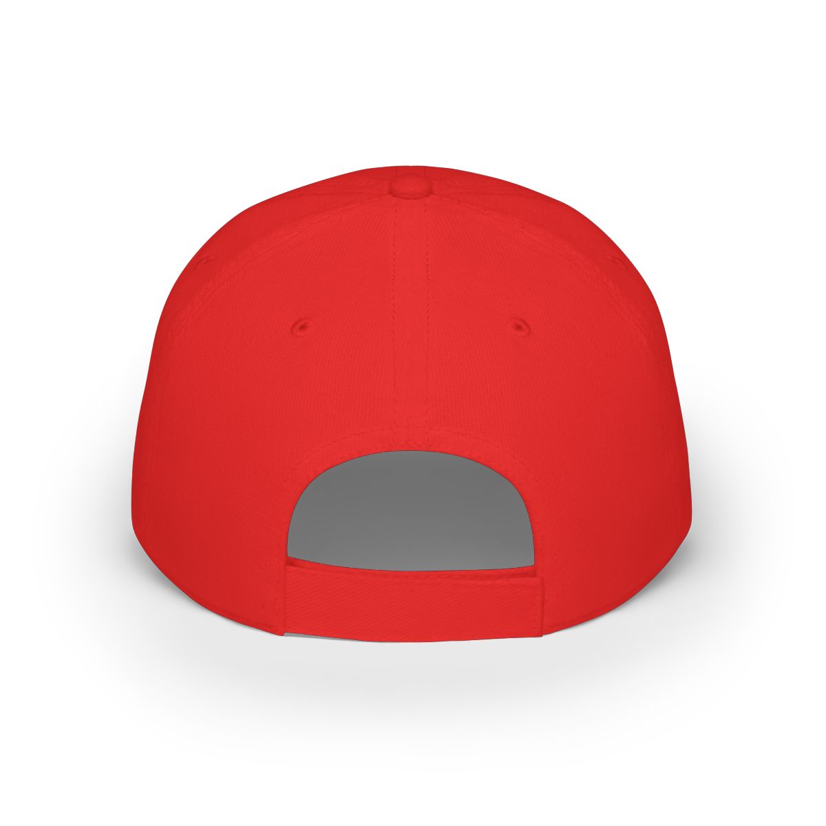 Baam From Tower Of God Art Hat - alternate angle 1, merchandise