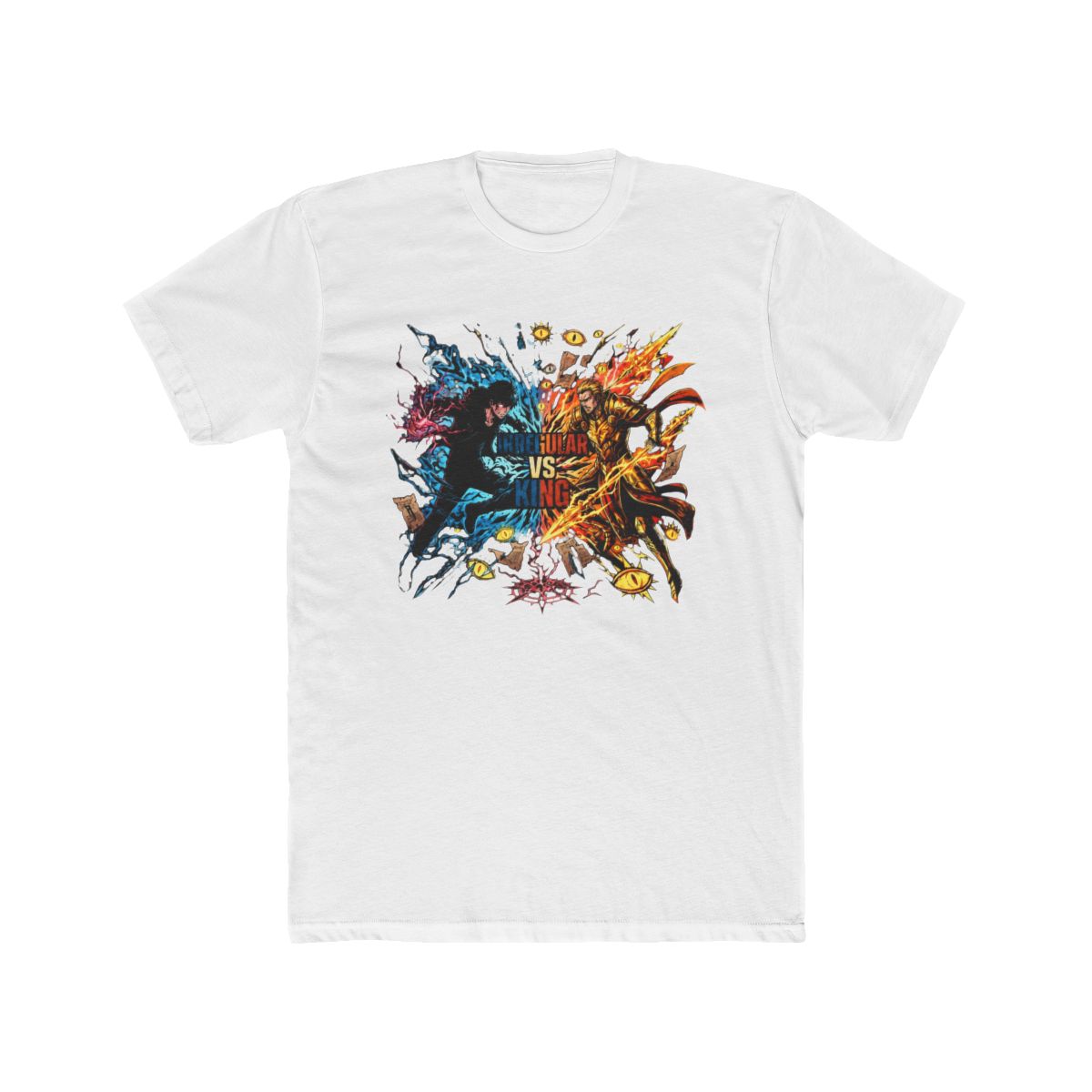 T-Shirts - Tower of God apparel collection